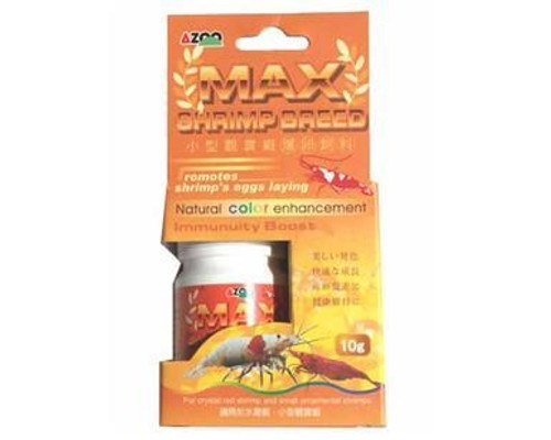 AZOO Max Shrimp Breed 10g
