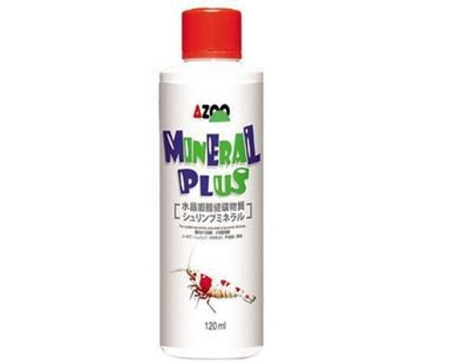 AZOO Mineral Plus 120mL
