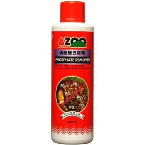 AZOO Phosphate Remover 500mL