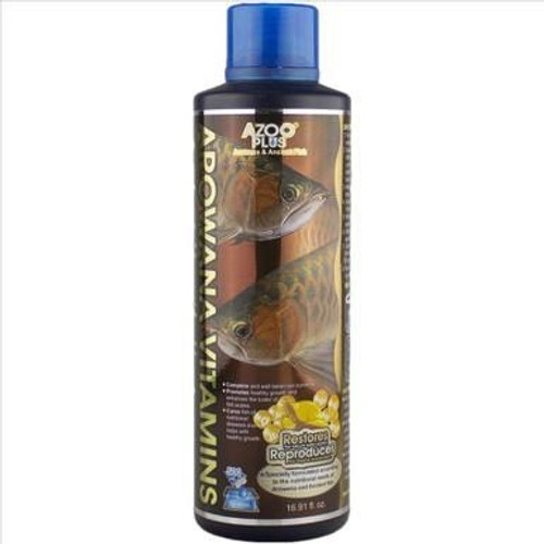 AZOO Plus Arowana Vitamins 500mL