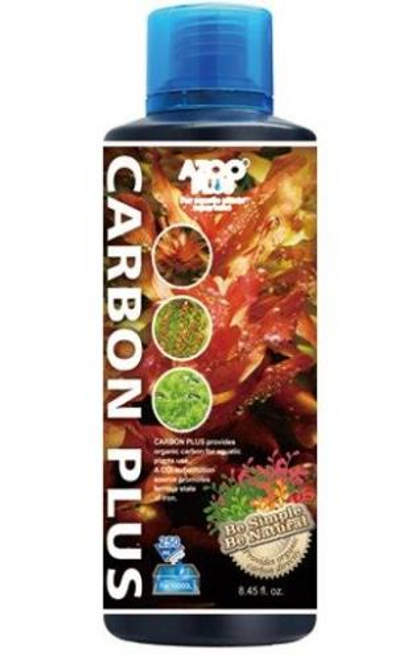 AZOO Plus Carbon Plus
