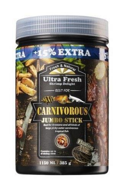AZOO Ultra Fresh Carnivorous Jumbo Stick