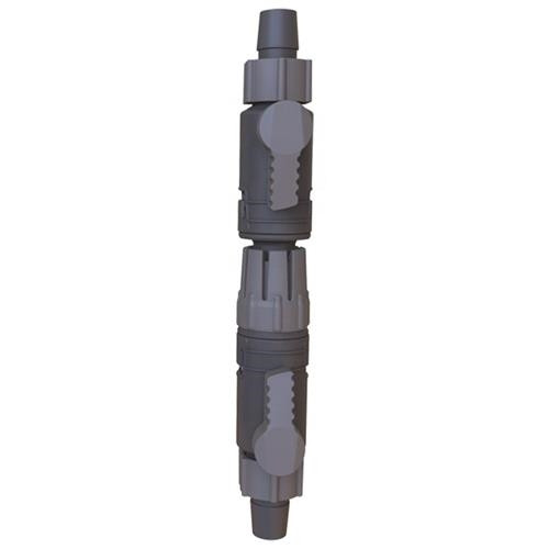 Qanvee Double Tap Quick Release
