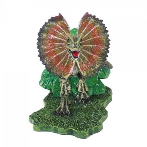 Penn Plax Dilophosaurus Medium