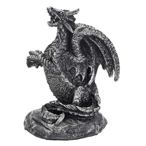 Penn Plax Dragon on Hind Legs 9cm S