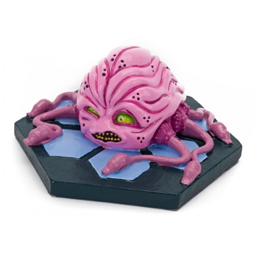 Penn Plax Teenage Mutant Ninja Turtles Ornament Kraang