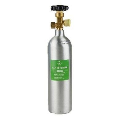 UP Co2 Cylinder 2.0L Side Mount