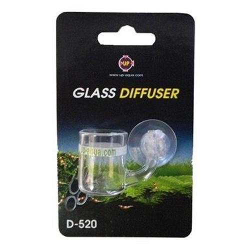 UP Glass Diffuser 20mm
