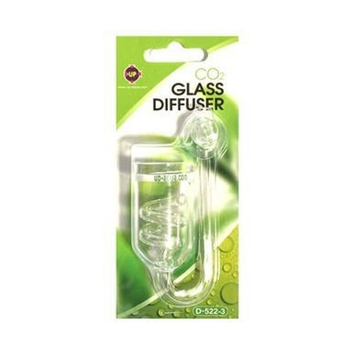 UP Glass Diffuser 25mm