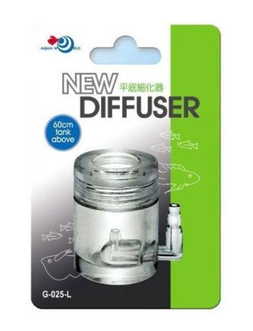 UP New Diffuser