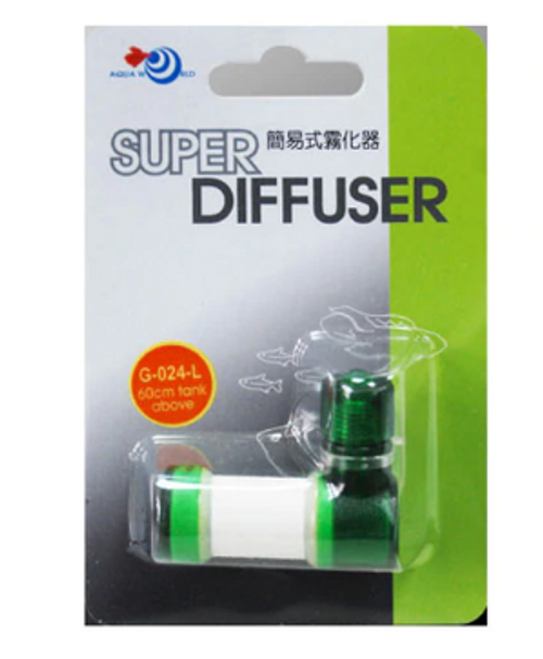 UP Super Diffuser
