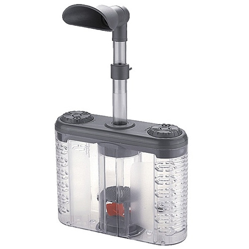 Crab Aqua High Efficiency Pneumatic Filter