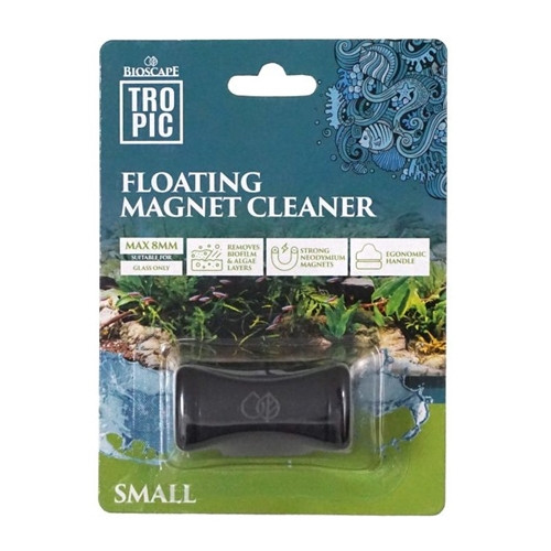 Bioscape Floating Magnet