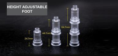 Foots for Multi Function Egg Crate