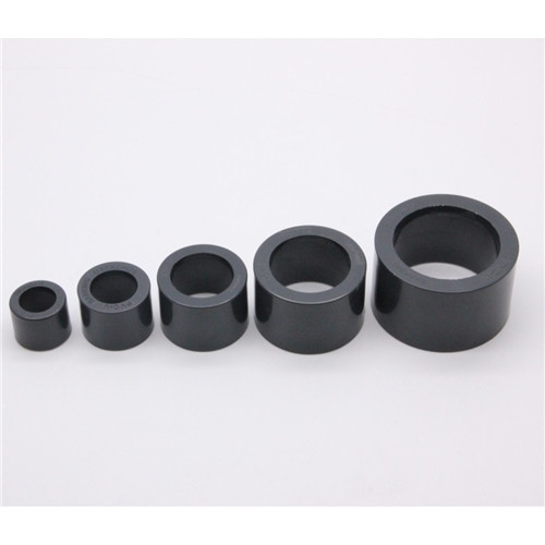 Socket Grey SCH80 Push In Reducer