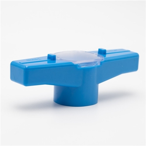 True Union Ball Valve Handle (HANDLE ONLY)