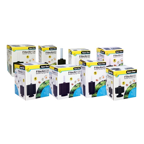 Aqua One FilterAir
