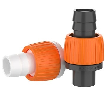 DIN Hose Lock Spigot