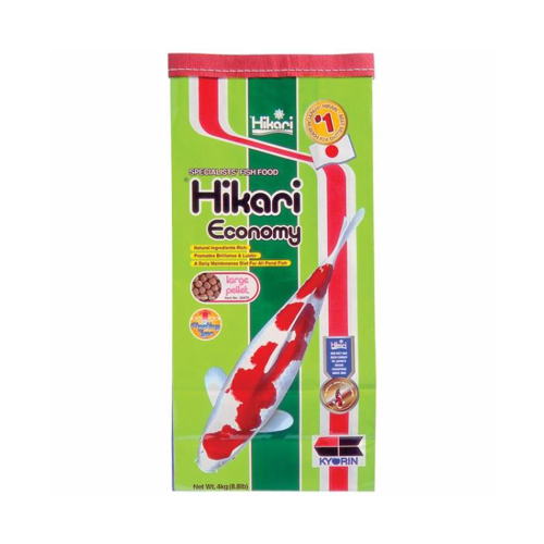 Hikari Economy Med 4kg