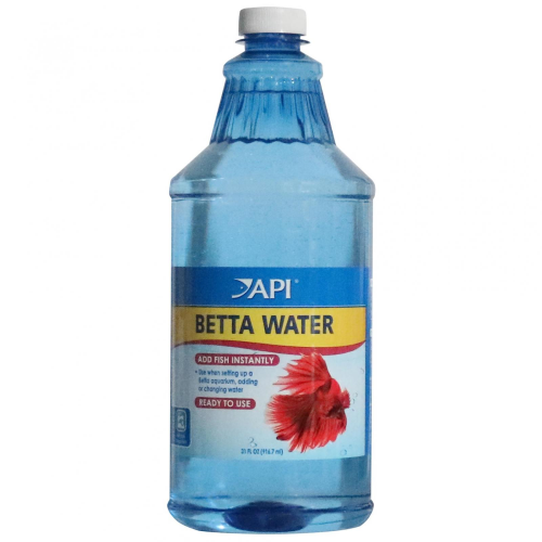 API Betta Water 916.7mL