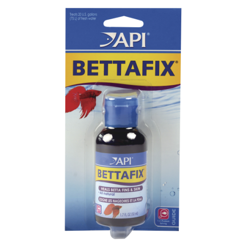 API Bettafix Remedy 50mL