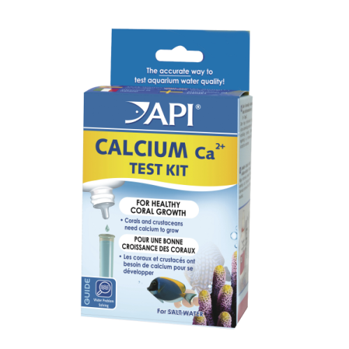 API Calcium Test Kit