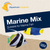 Aquarium Industries Marine Mix 100g