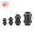 WF Grey UPVC ANSI SCH80 True Union Check Valve