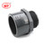 WF Grey UPVC ANSI SCH80 Male Adapter TxS