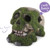 Kazoo Bubbling Skull With Moss