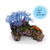 Kazoo Action Clam With Coral & Plants