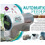 UP Automatic Feeder Digital D-018