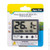 Aqua One Easy Read Lcd Stick On Thermometer