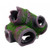 Bioscape Moss Water Pipes 11 x 8cm