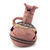 Bioscape Turkish Bottle Urn 15 x 11cm