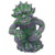 Bioscape Moss Giant Evil Spirit Monster 24 x 16 x 13cm