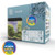 Bioscape Nano Aquarium Unit Black 61ltr 58 x 49 x 29cm