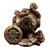 Zoo Med Steampunk Ornament Helmet Octopus 8.5cm