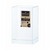 Bioscape Cloud Terrarium Tall Small 20x20x35cm