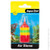 Aqua One Airstone Plastic 2.5cm X 4.0cm