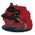 Penn Plax Teenage Mutant Ninja Turtles Ornament Footclan Soldier