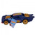 Penn Plax Hot Wheels Night Shifter Blue Large Aerating Ornament