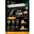 UP 3 in 1 USB Clip Light