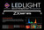 UP Aqua ZX-R Series Colour Enhancing RGB LED Light