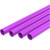 Purple DIN UPVC Pipe Per Metre