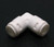 1/4" 90 Degree Elbow