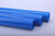 Blue DIN UPVC Pipe Per Metre