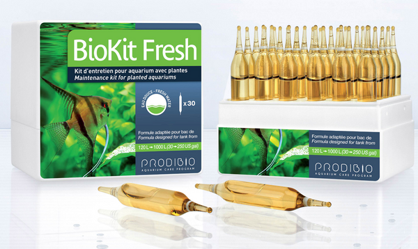 Prodibio BioKit Fresh 30 Vials