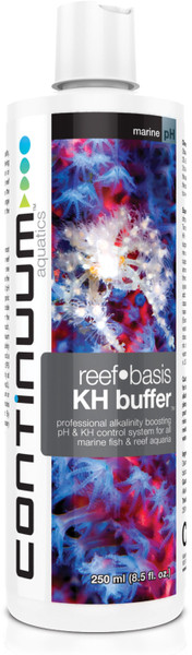 Continuum Reef Basis KH Buffer