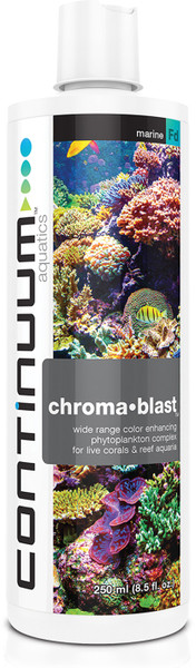 Continuum Chroma Blast 500mL